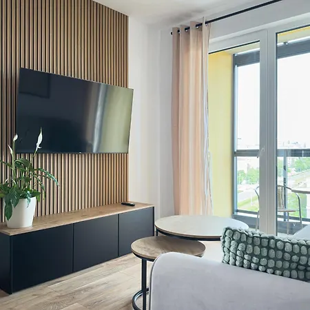 Legnicka 36 * Wroclaw