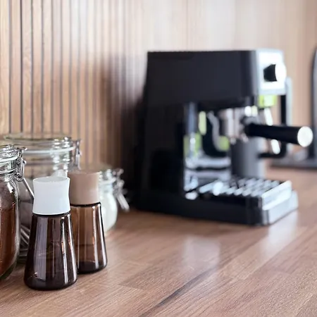 Apartman Legnicka 36