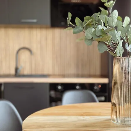 Legnicka 36 Apartman Wrocław