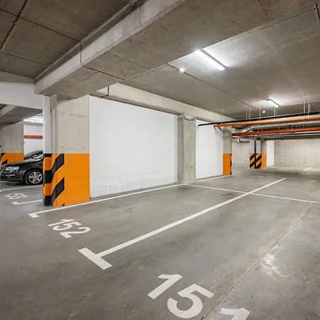 Legnicka 36 * Wrocław