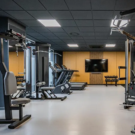 Legnicka 36 Apartman