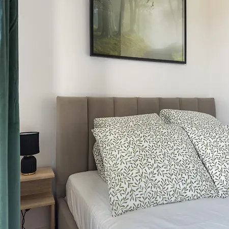 Legnicka 36 Apartman Wrocław