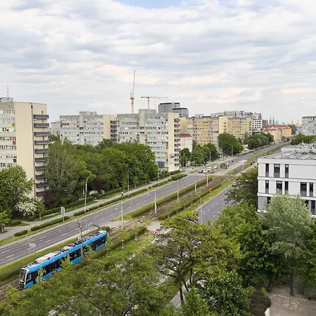 Legnicka 36 Wrocław