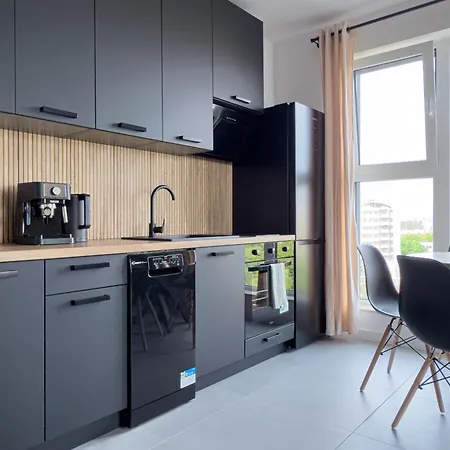 Legnicka 36 * Wrocław