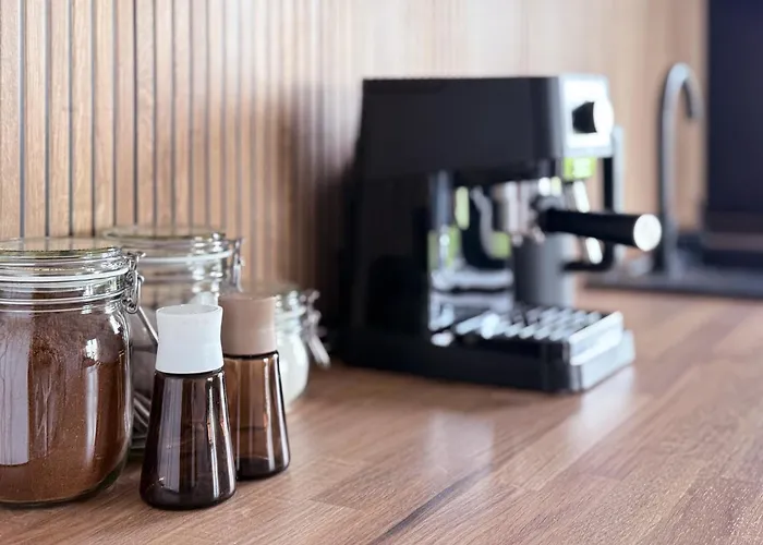 Apartamento Legnicka 36