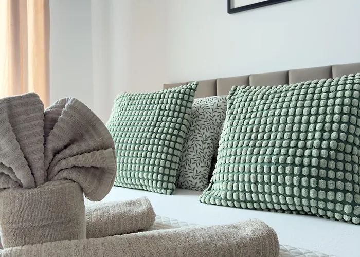 Apartamento Legnicka 36