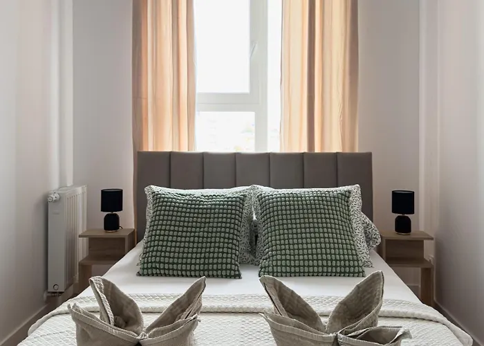 Apartamento Legnicka 36 *