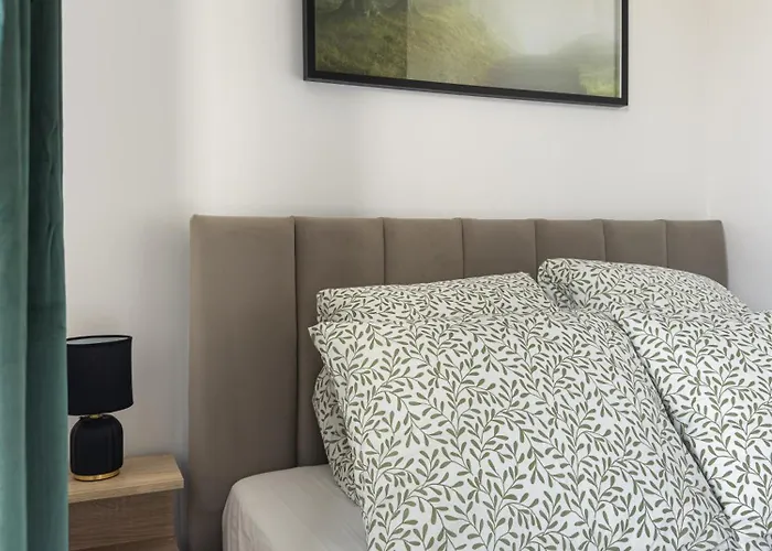 Legnicka 36 Apartamento Breslavia