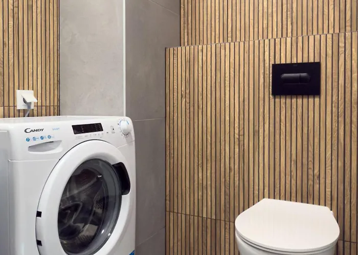 Legnicka 36 * Breslavia