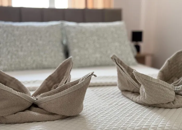 Apartamento Legnicka 36 *