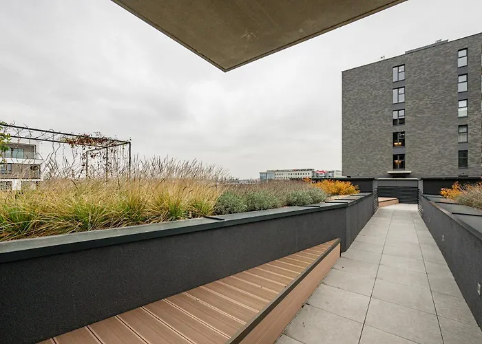 Legnicka 36 Apartamento *