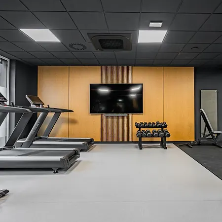 Legnicka 36 Apartamento *