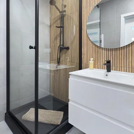 Legnicka 36 Apartamento