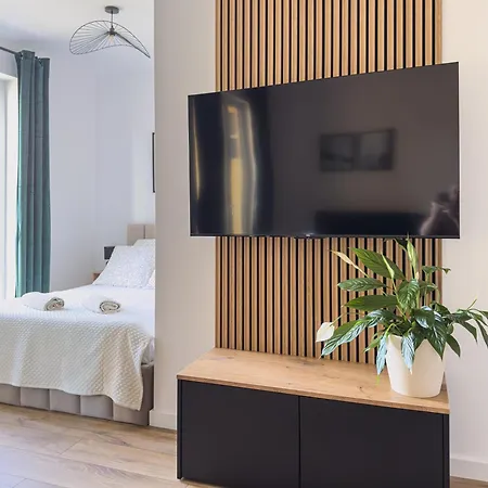 Legnicka 36 Breslavia