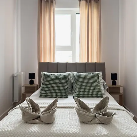 Apartamento Legnicka 36 *