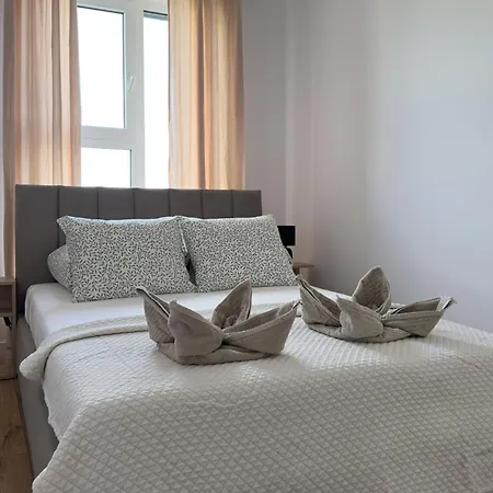 Apartamento Legnicka 36 *