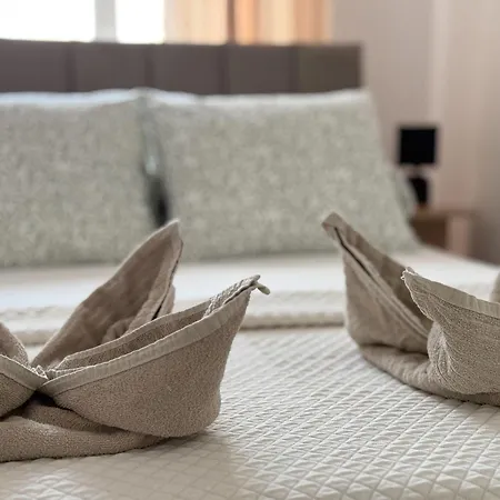 Apartamento Legnicka 36 *