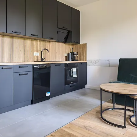 Legnicka 36 Apartament Wrocław