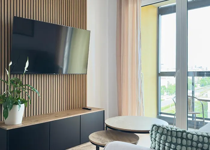 Legnicka 36 * Breslau