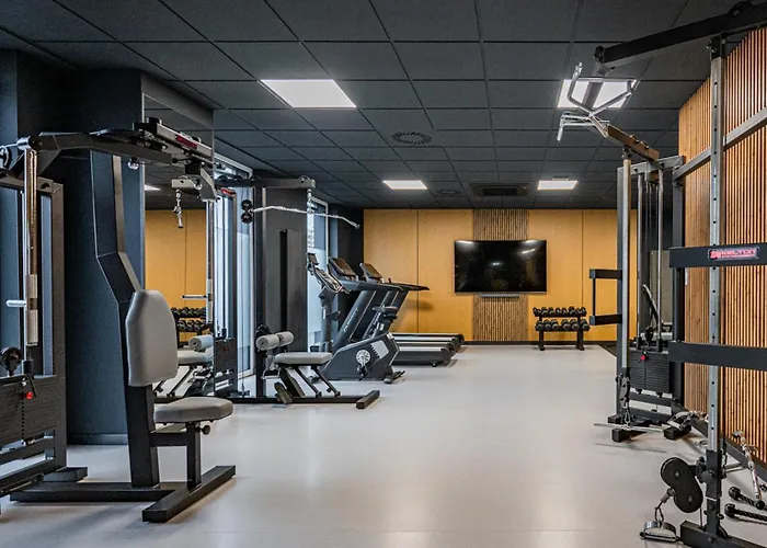 Legnicka 36 Apartment